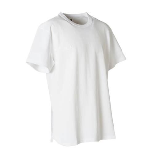 ライフスタイルショートスリーブティーシャツ 詳細画像