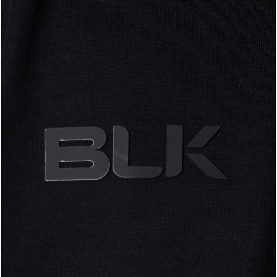 ライフスタイルショートスリーブティーシャツ 詳細画像 ブラック 4