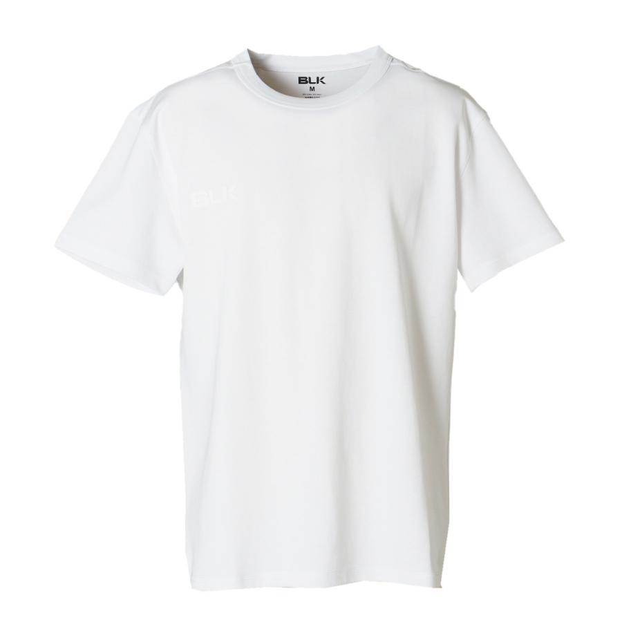 ライフスタイルショートスリーブティーシャツ 詳細画像 ホワイト 1