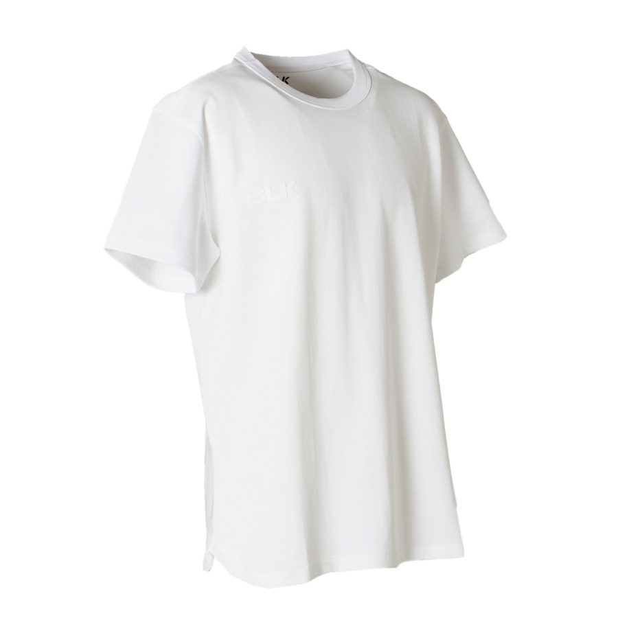 ライフスタイルショートスリーブティーシャツ 詳細画像 ホワイト 2