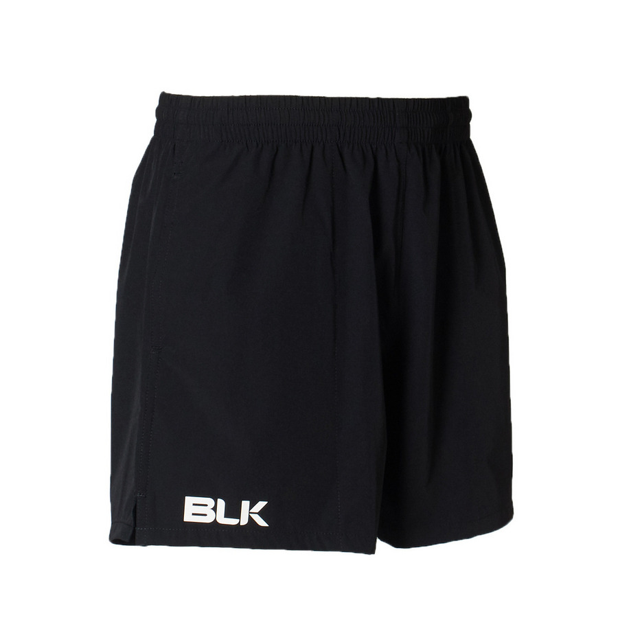 JPジムショーツ 詳細画像 ブラック 2