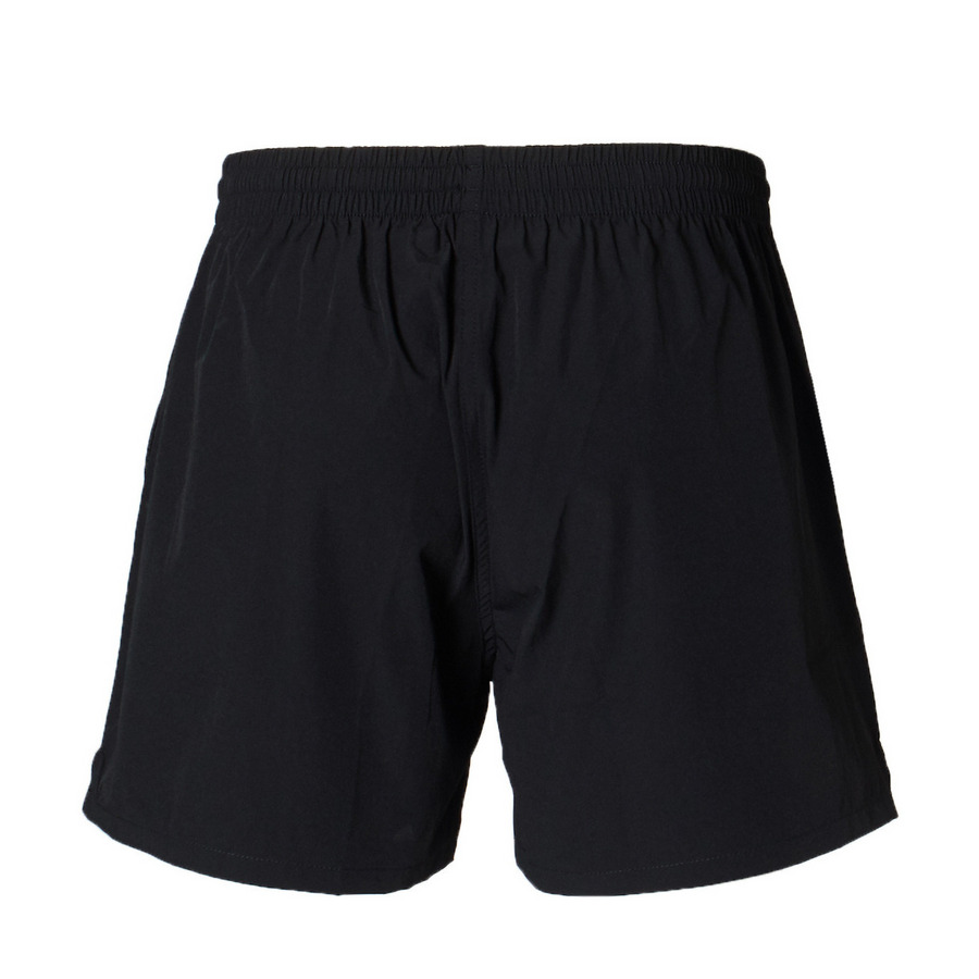 JPジムショーツ 詳細画像 ブラック 3