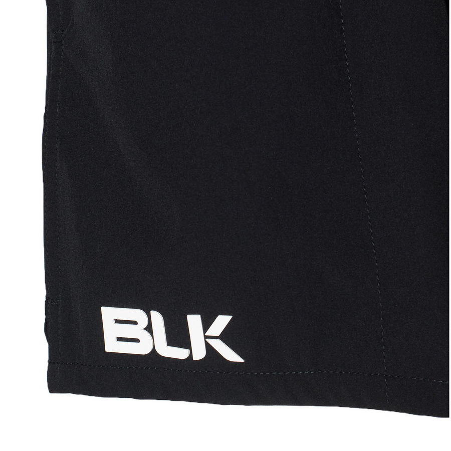 JPジムショーツ 詳細画像 ブラック 4