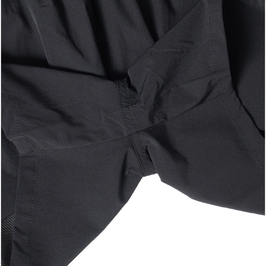 JPジムショーツ 詳細画像 ブラック 6