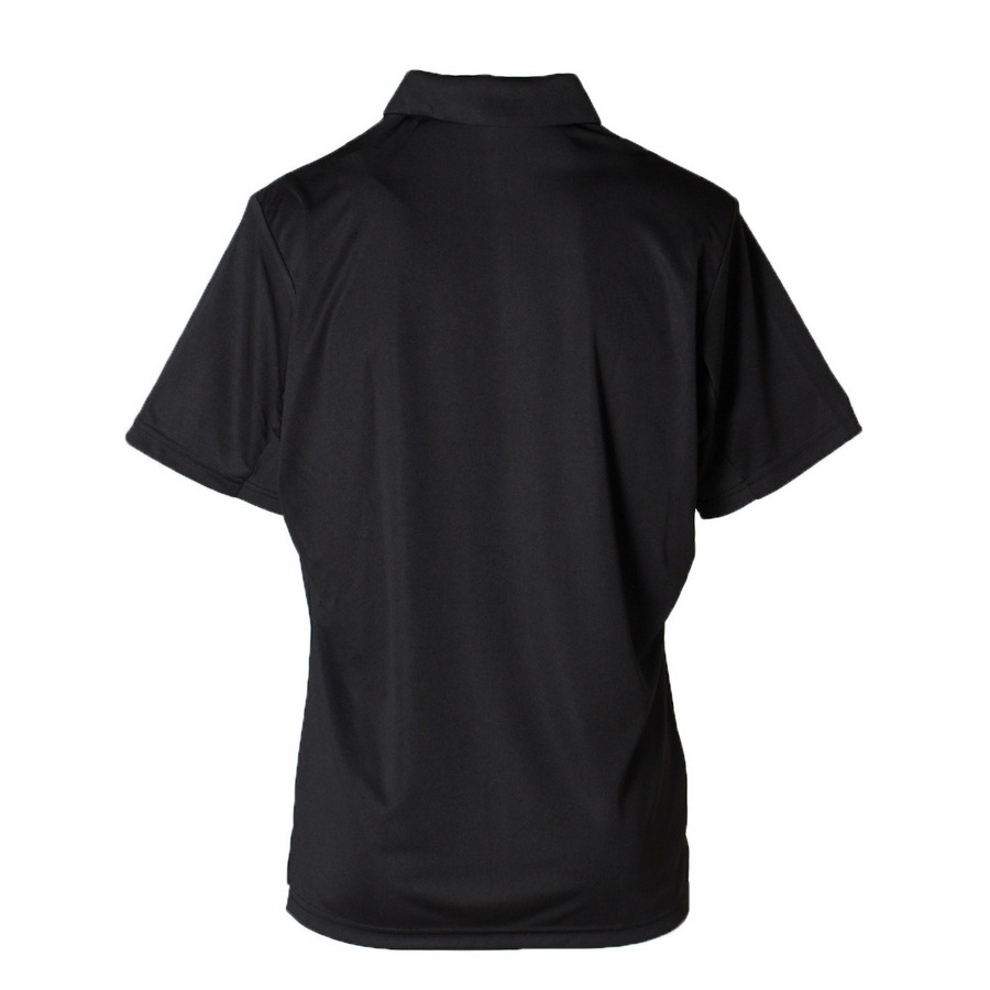 JPポロシャツ 詳細画像 ブラック 3