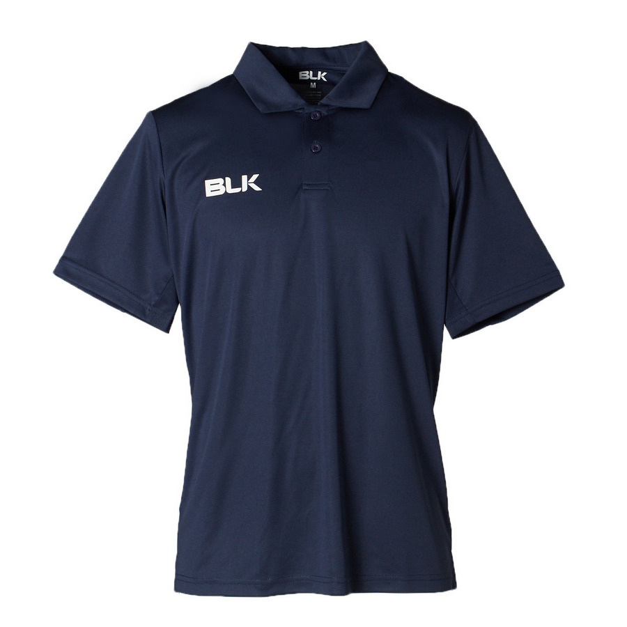 JPポロシャツ 詳細画像 ネイビー 1
