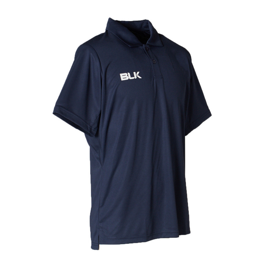 JPポロシャツ 詳細画像 ネイビー 2