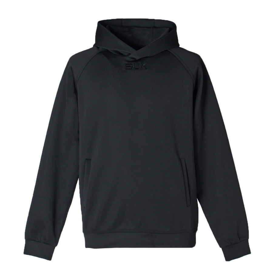 JPプルオーバーフーディ 詳細画像 ブラック 1