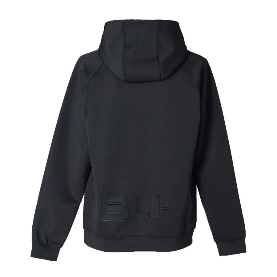 JPプルオーバーフーディ 詳細画像 ブラック 3