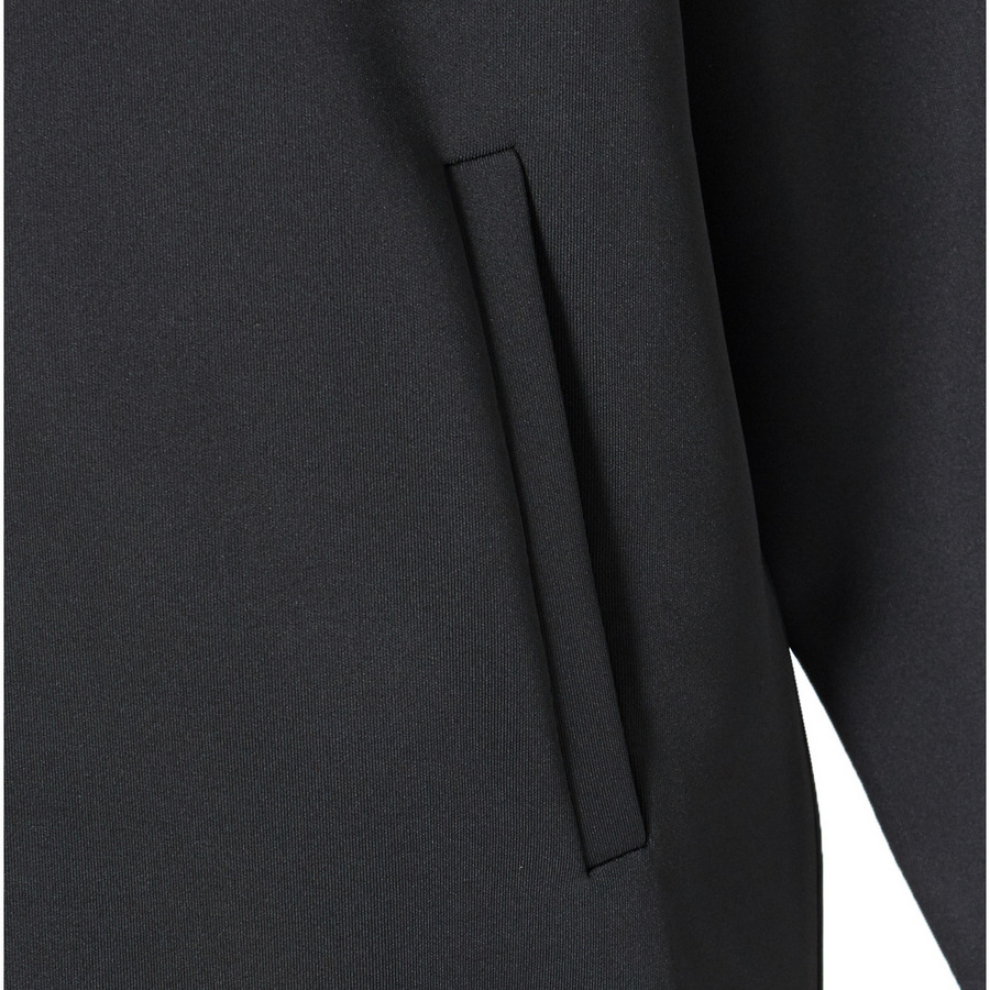 JPプルオーバーフーディ 詳細画像 ブラック 6