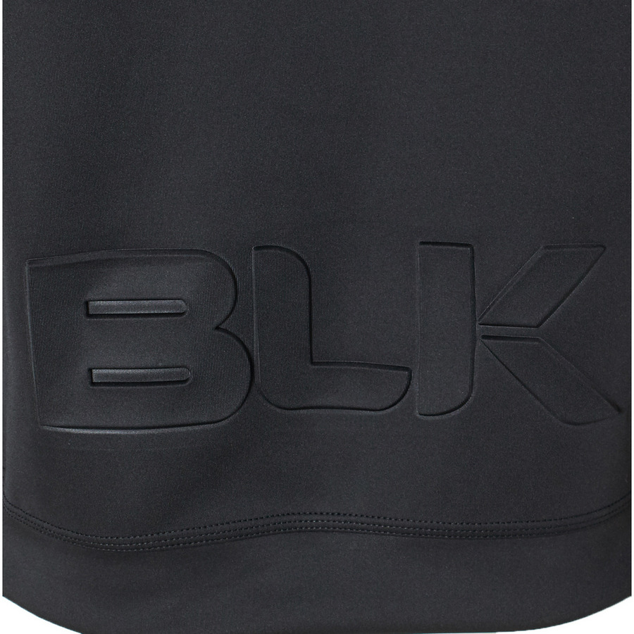 JPプルオーバーフーディ 詳細画像 ブラック 7