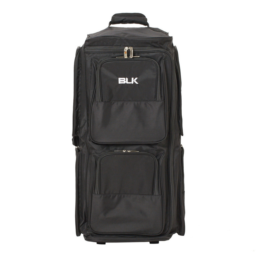 JPツーリングバッグ 詳細画像 ブラック 1