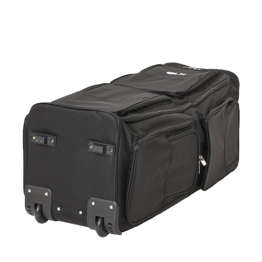 JPツーリングバッグ 詳細画像 ブラック 10