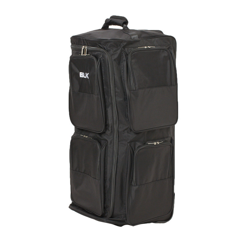 JPツーリングバッグ 詳細画像 ブラック 2