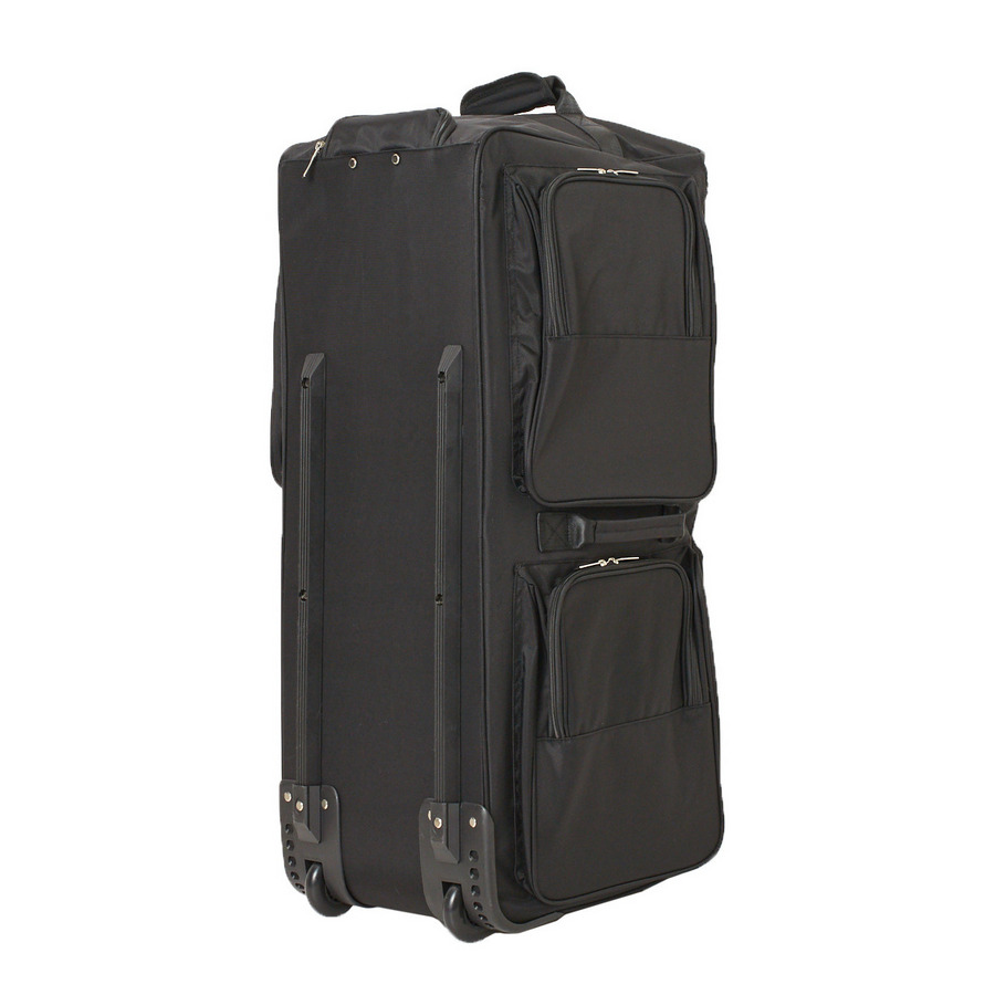 JPツーリングバッグ 詳細画像 ブラック 3