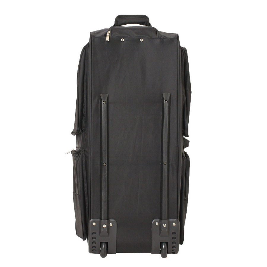 JPツーリングバッグ 詳細画像 ブラック 4