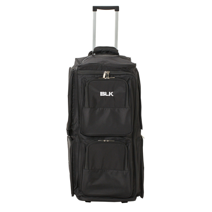 JPツーリングバッグ 詳細画像 ブラック 5