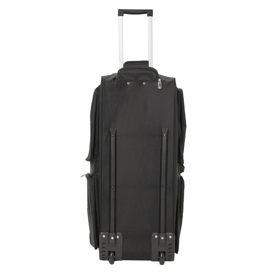 JPツーリングバッグ 詳細画像 ブラック 6