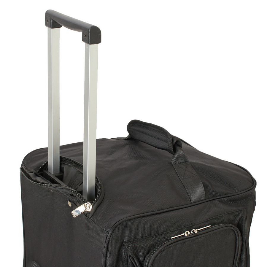 JPツーリングバッグ 詳細画像 ブラック 7