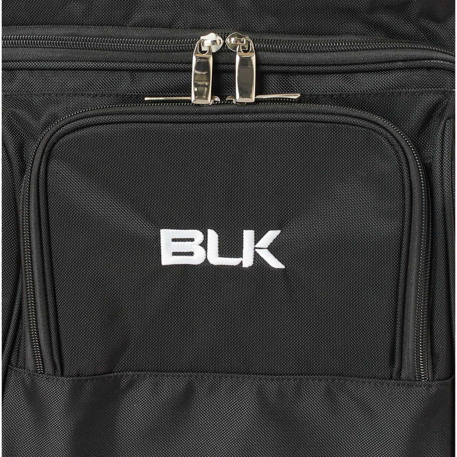 JPツーリングバッグ 詳細画像 ブラック 8