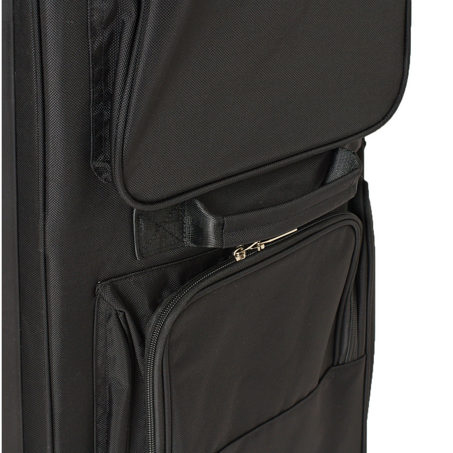 JPツーリングバッグ 詳細画像 ブラック 9