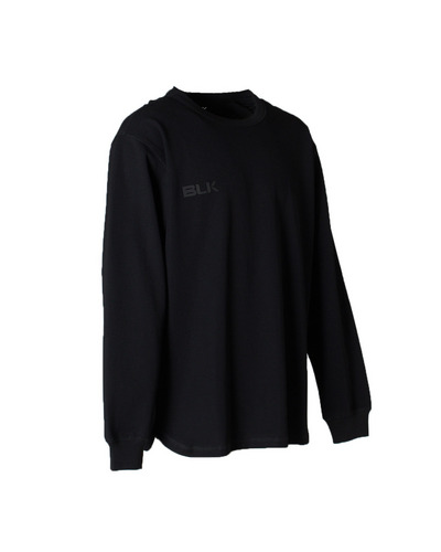 ライフスタイルロングスリーブティーシャツ 詳細画像