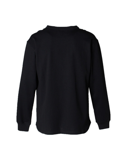 ライフスタイルロングスリーブティーシャツ 詳細画像