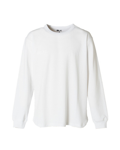 ライフスタイルロングスリーブティーシャツ