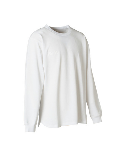 ライフスタイルロングスリーブティーシャツ 詳細画像