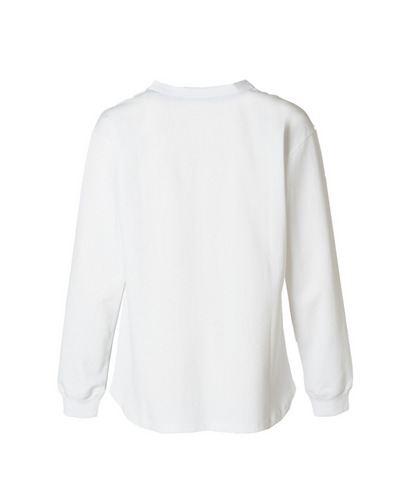 ライフスタイルロングスリーブティーシャツ 詳細画像