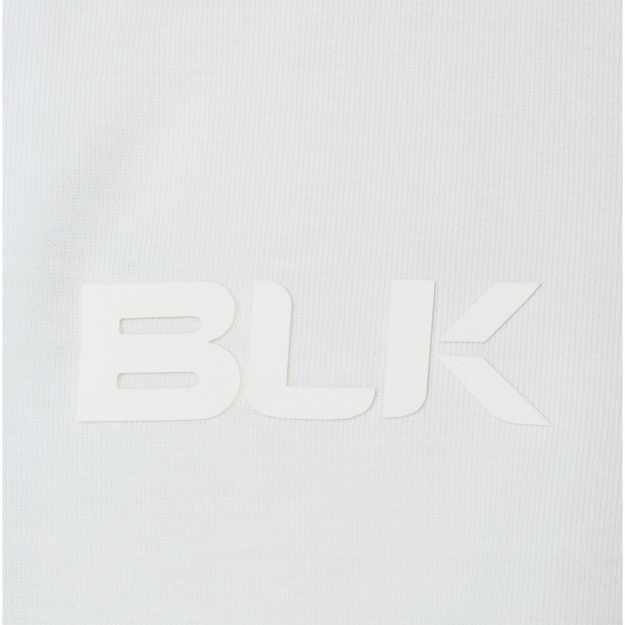 ライフスタイルロングスリーブティーシャツ 詳細画像 ホワイト 4