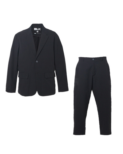 ライフスタイルセットアップ