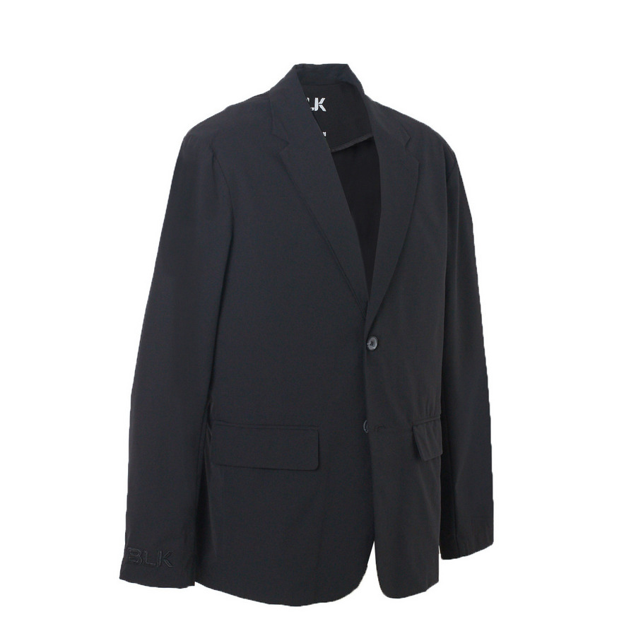 ライフスタイルセットアップ 詳細画像 ブラック 3