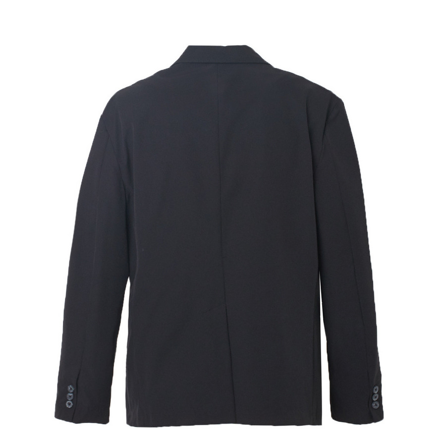 ライフスタイルセットアップ 詳細画像 ブラック 4