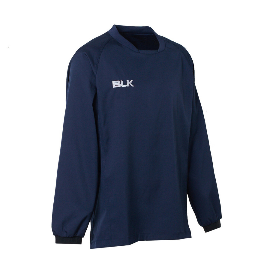 パフォーマンスブレーカージュニア 詳細画像 ネイビー 2