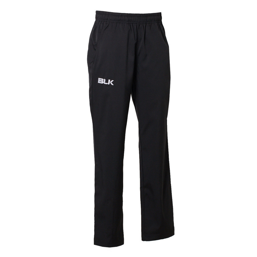 パフォーマンスブレーカーパンツジュニア 詳細画像 ブラック 2