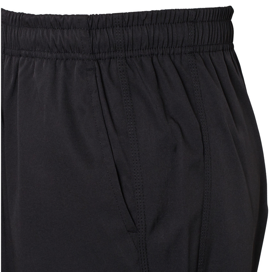 パフォーマンスブレーカーパンツジュニア 詳細画像 ブラック 4