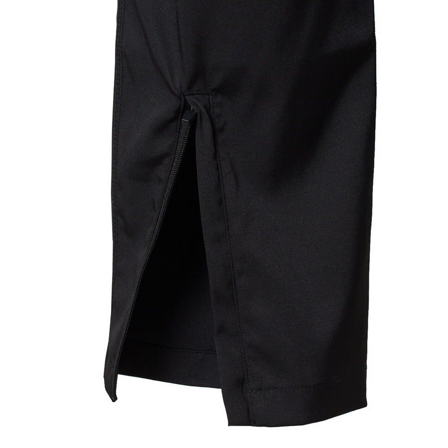 パフォーマンスブレーカーパンツジュニア 詳細画像 ブラック 5