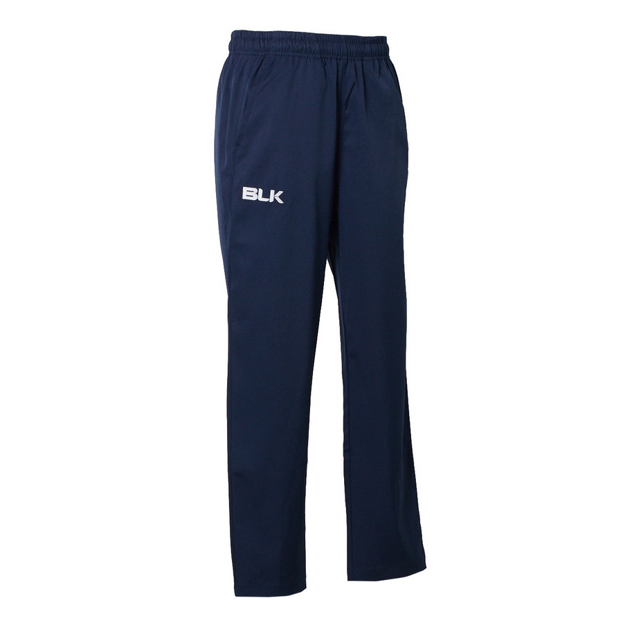 パフォーマンスブレーカーパンツジュニア 詳細画像 ネイビー 2