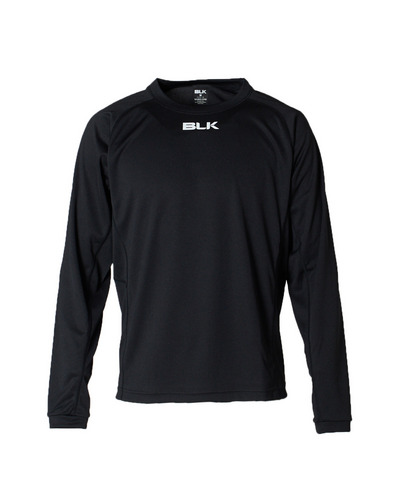 パフォーマンスロングティーシャツ