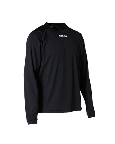 パフォーマンスロングティーシャツ 詳細画像