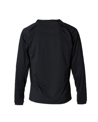 パフォーマンスロングティーシャツ 詳細画像