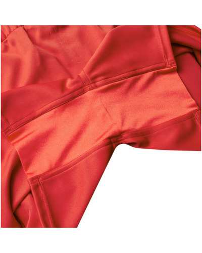 パフォーマンスショーツ ロング 詳細画像