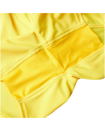 パフォーマンスショーツ ロング 詳細画像