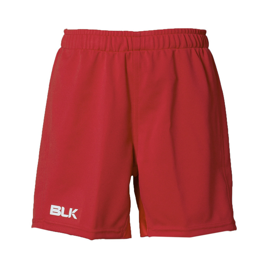 パフォーマンスショーツ ロング 詳細画像 レッド 1