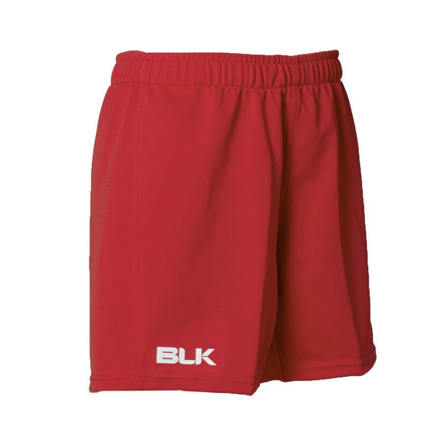 パフォーマンスショーツ ロング 詳細画像 レッド 2