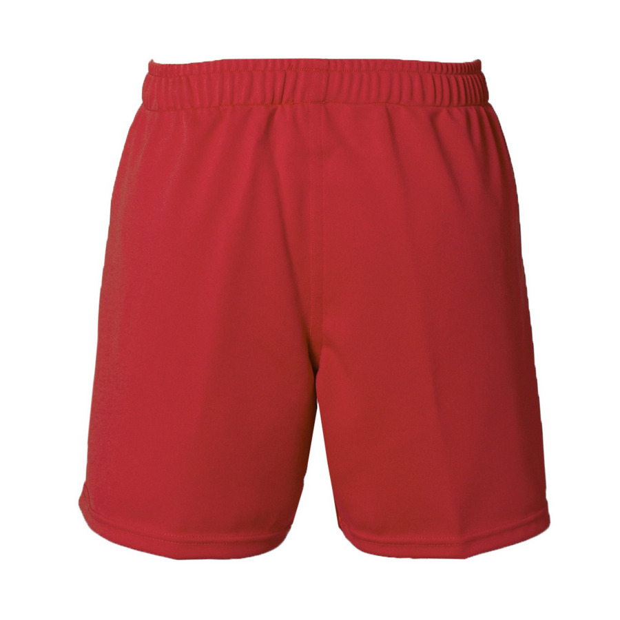 パフォーマンスショーツ ロング 詳細画像 レッド 3