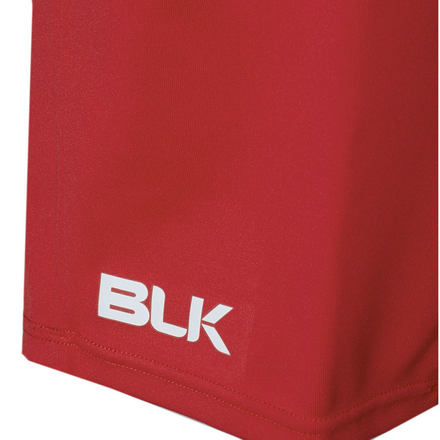 パフォーマンスショーツ ロング 詳細画像 レッド 4