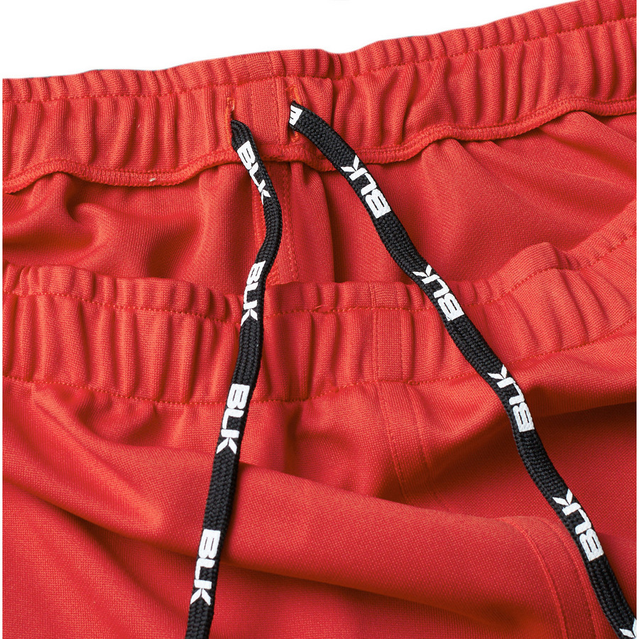 パフォーマンスショーツ ロング 詳細画像 レッド 5