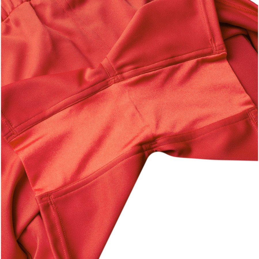 パフォーマンスショーツ ロング 詳細画像 レッド 6